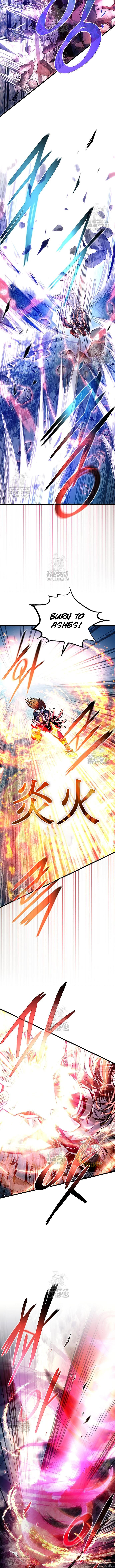 Villain to Kill Chapter 200 3
